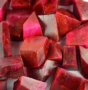 Image result for Ruby Gemstone