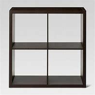 Image result for 4 Cube Organizer Target