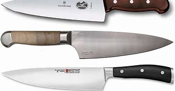 Image result for Top Chef Knives