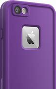 Image result for Purple LifeProof Case