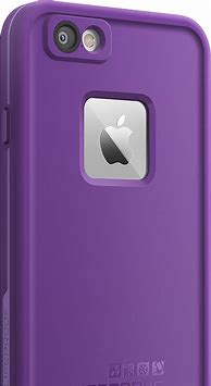 Image result for LifeProof Fre iPhone 7 Plus Case Purple