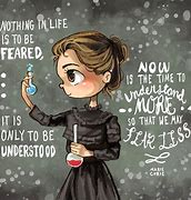 Image result for Women in Science Quotes