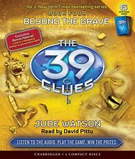 Image result for 39 Clues Movie
