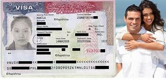 Image result for K-1 Fiance Visa Application Form