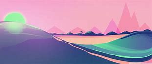 Image result for Pink Dual Screen Wallpaper