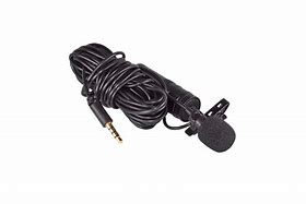 Image result for Using Lapel Microphone