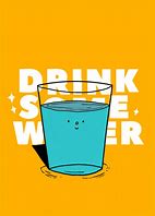 Image result for Memes About Drinking Water