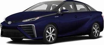 Image result for 2020 Toyota Mirai