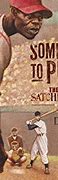 Image result for Satchel Paige Pitching