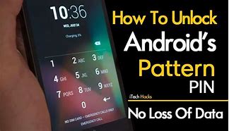 Image result for Android Voyager Pattern Password
