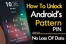 Image result for Forgot Android Pin