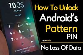 Image result for Forgot Pin On My Android Phone
