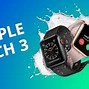 Image result for Apple Watch Series 3 Klick