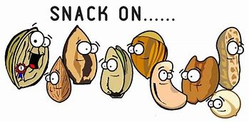 Image result for Going Nuts Cartoon