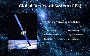 Image result for Global Broadcast System