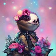 Image result for Daisy Sloth