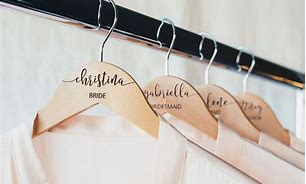 Image result for Wedding Dress Coat Hanger