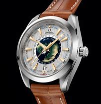 Image result for Omega Watches Seamaster Aqua Terra