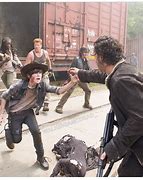 Image result for Walking Dead Season 5 Episode 1