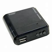 Image result for AA Battery Powered USB Charger