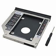 Image result for Laptop Caddy Hard Drive