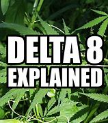 Image result for Delta 8 Explained