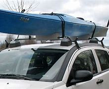 Image result for Kayak Roof Rack