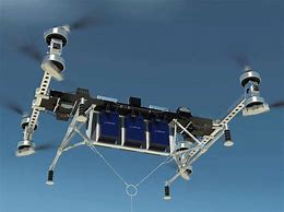 Image result for Cargo Drone