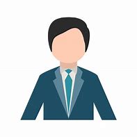 Image result for Businessman Vector