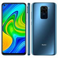 Image result for Redmi Note 9 Midnight Grey