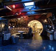 Image result for Inside Star Wars Galaxy Edge