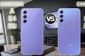 Image result for Samsung A34 vs A54