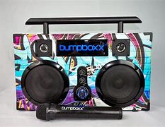 Image result for Carry Boombox