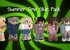 Image result for Minecraft PE Skin Pack