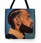 Image result for Nipsey Hussle White Background