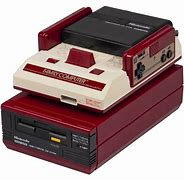 Image result for Nintendo Entertainment System Console