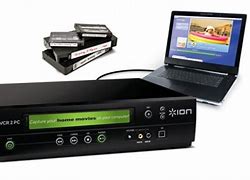 Image result for VHS Converter Box