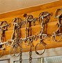 Image result for Western Horse Bits Types