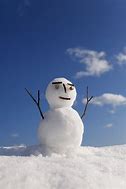 Image result for Japanese Snowman