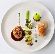 Image result for French Fine Dining Food Picture