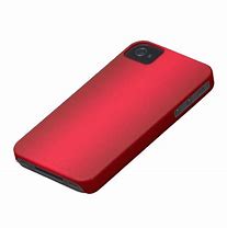 Image result for Red iPhone 4S Case