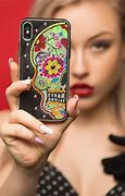 Image result for iPhone Case Coiled Strap