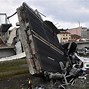 Image result for Italian Bridge Collapse
