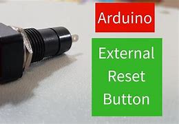 Image result for Arduino Due Reset Button