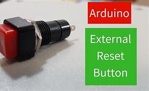 Image result for Arduino Nano Reset Button