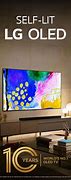Image result for LG OLED 40 inch TV