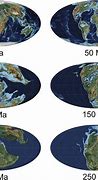 Image result for Earth 9000 Years Ago