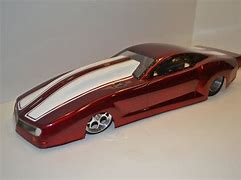 Image result for RC Drag Car Body