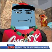 Image result for Roblox Meme BR