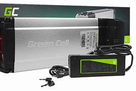 Image result for Green Cell Battery